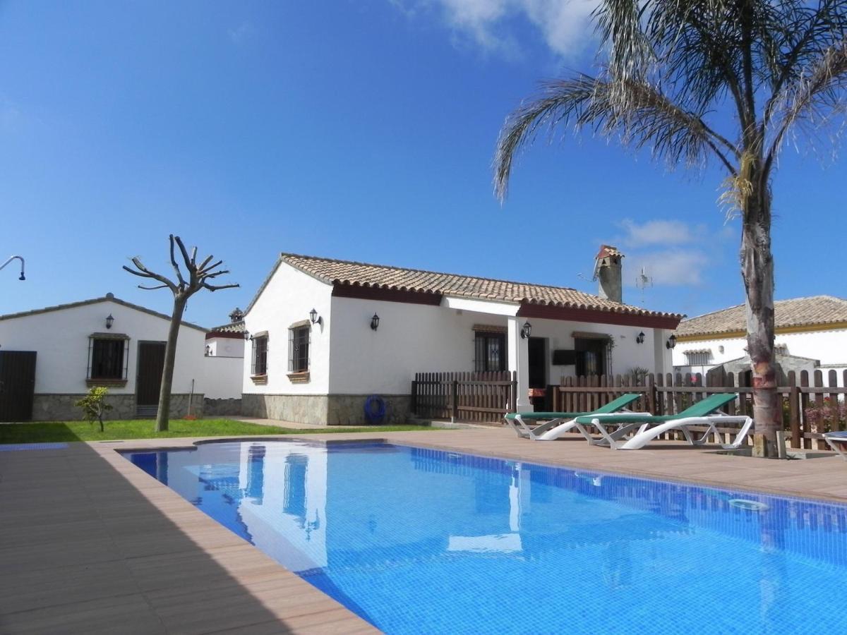 Casa Juanito Villa Cádiz Exterior foto