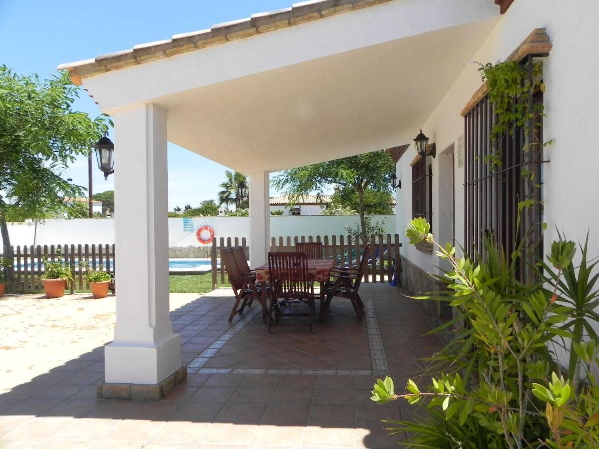Casa Juanito Villa Cádiz Exterior foto
