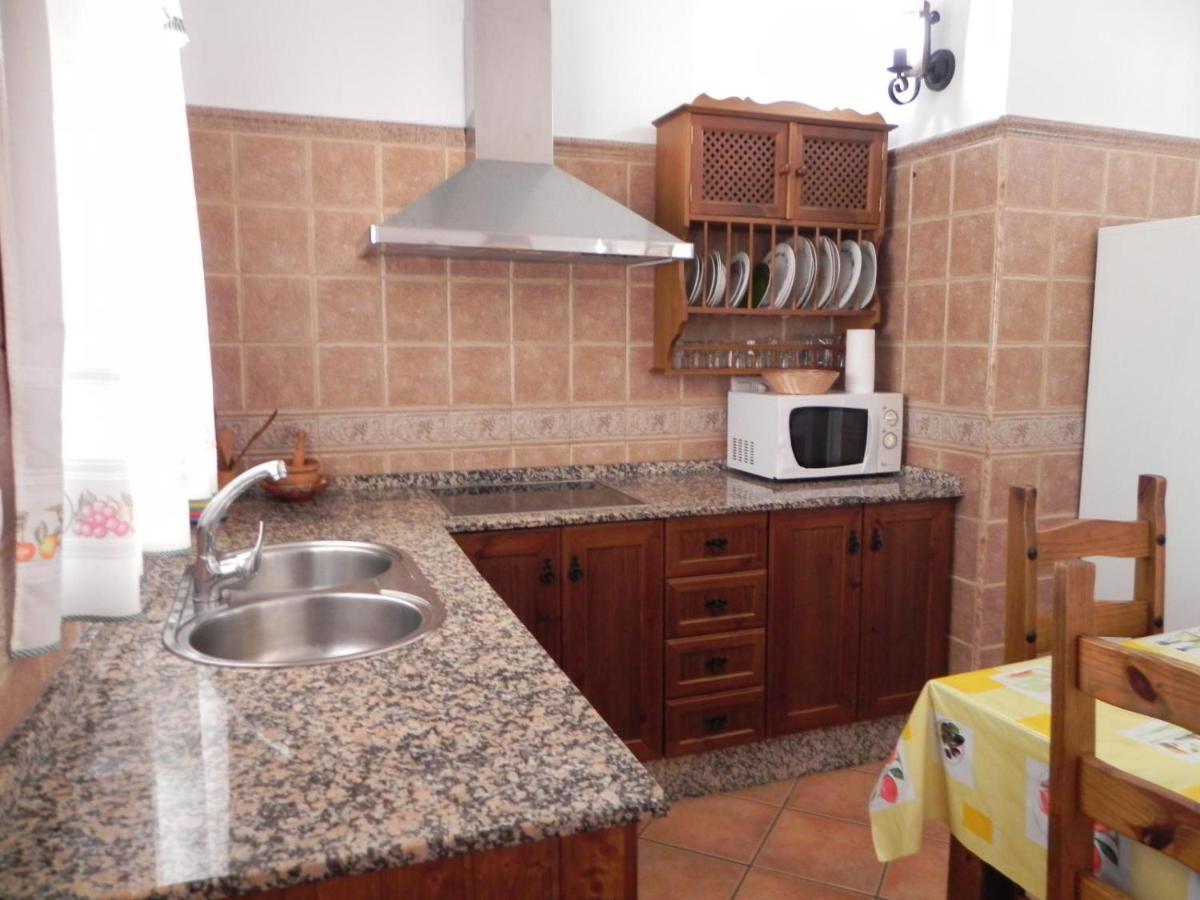 Casa Juanito Villa Cádiz Exterior foto